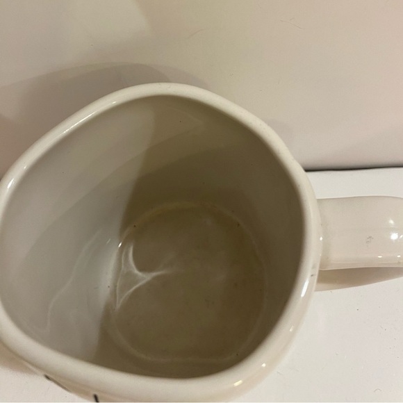 Rae Dunn Coffee Mug (CV) - Picture 4 of 8